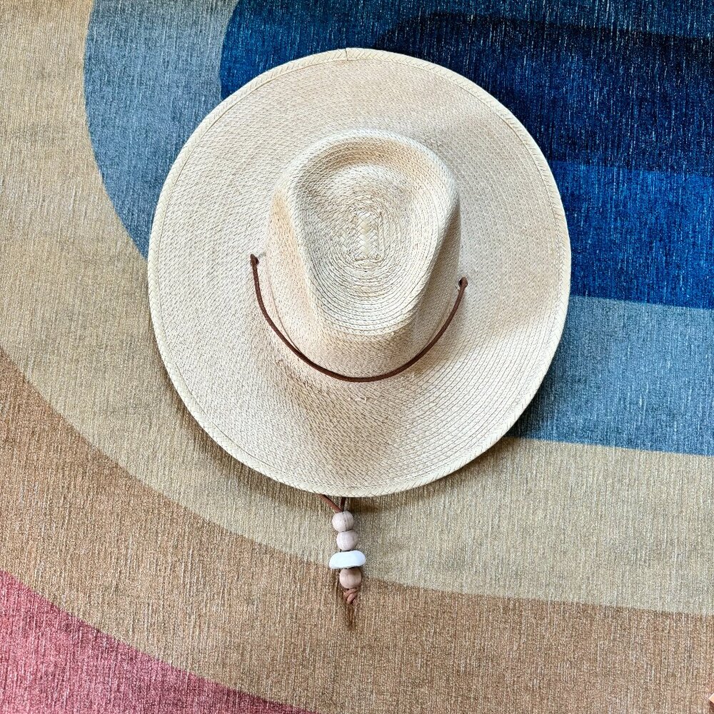 West Perro Little Desert Sun Hat, 48cm (6)
